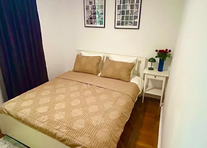 North Star Apartaments