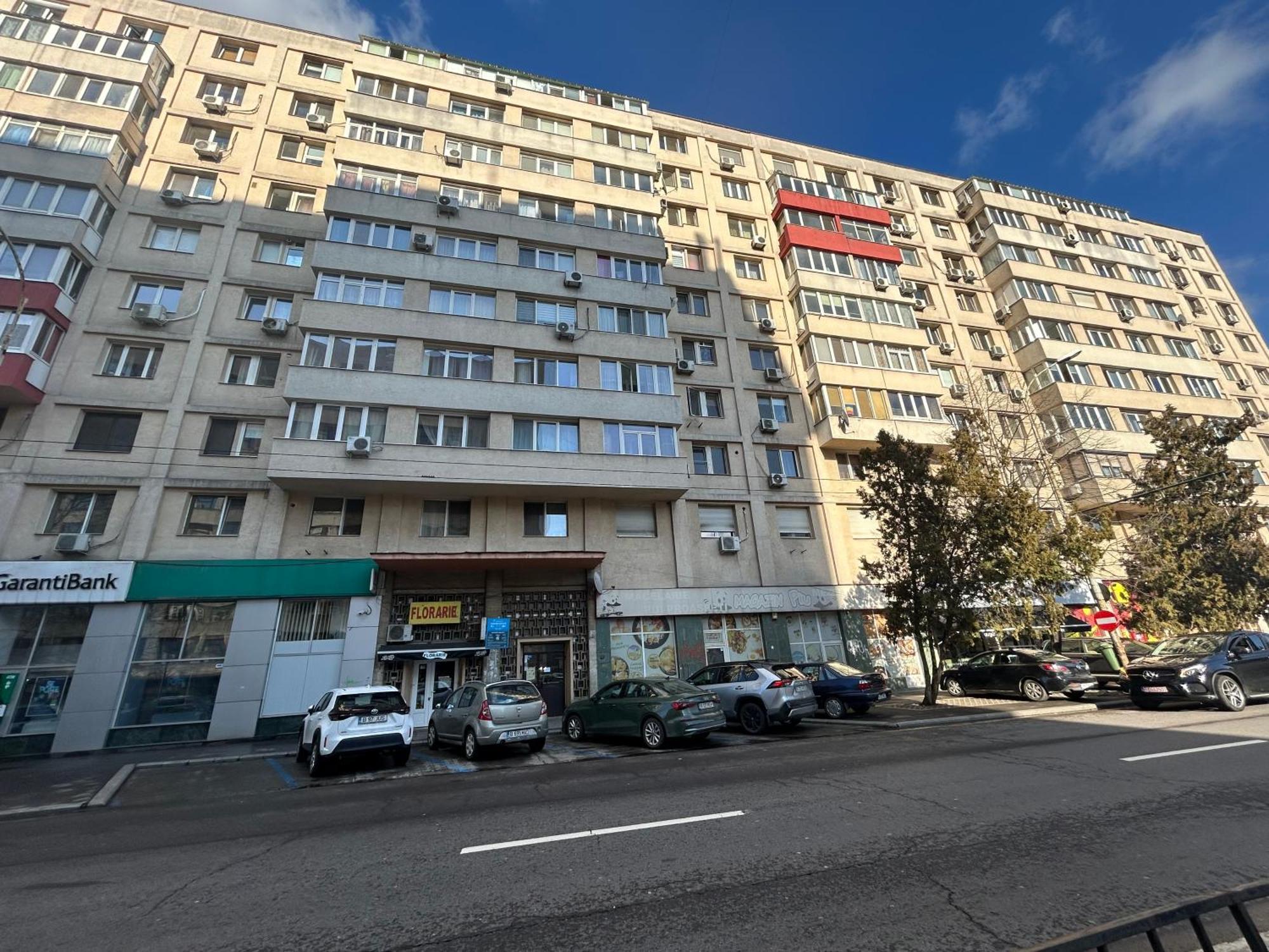 North Star * Bucharest