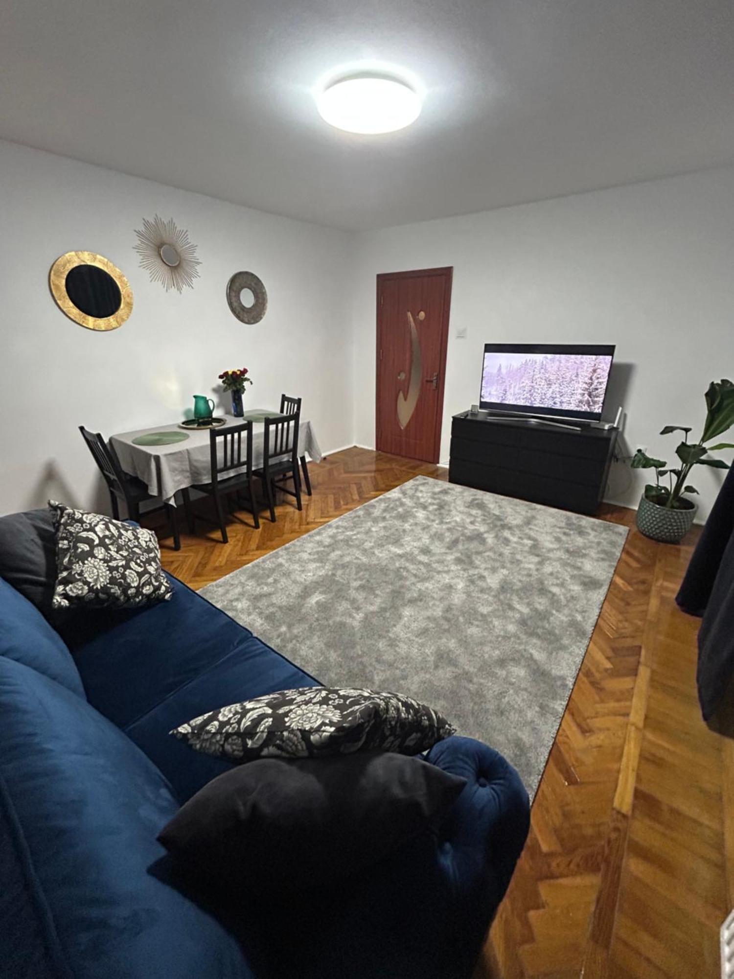 North Star Apartment Bukarest