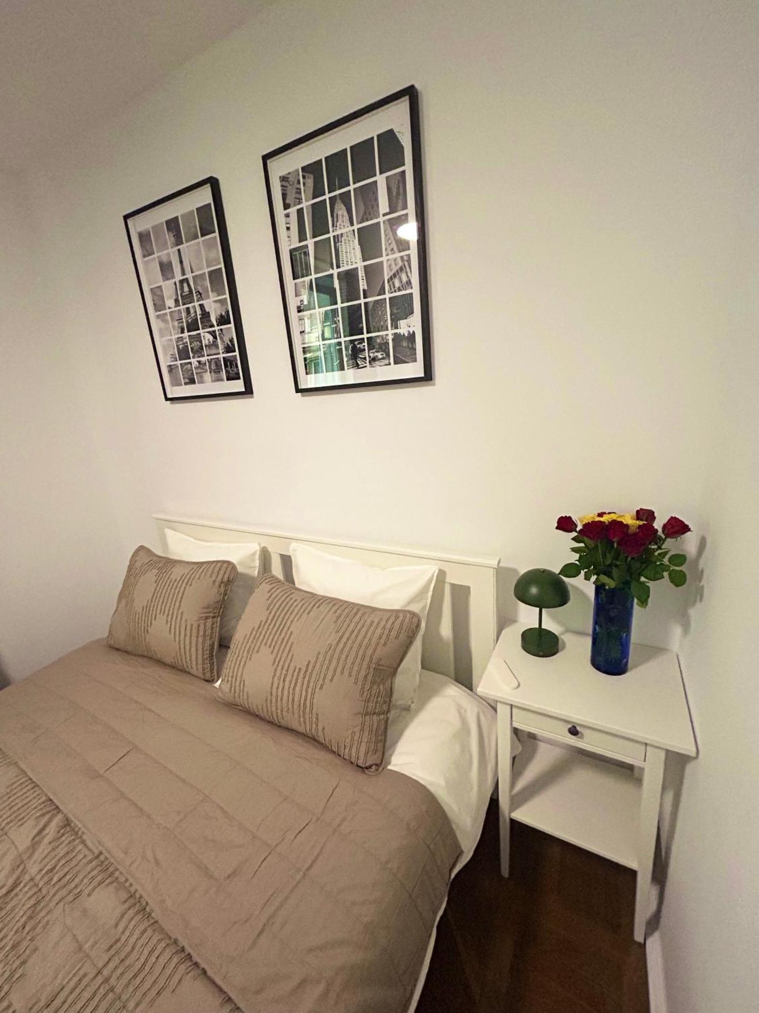 North Star Apartment Bukarest