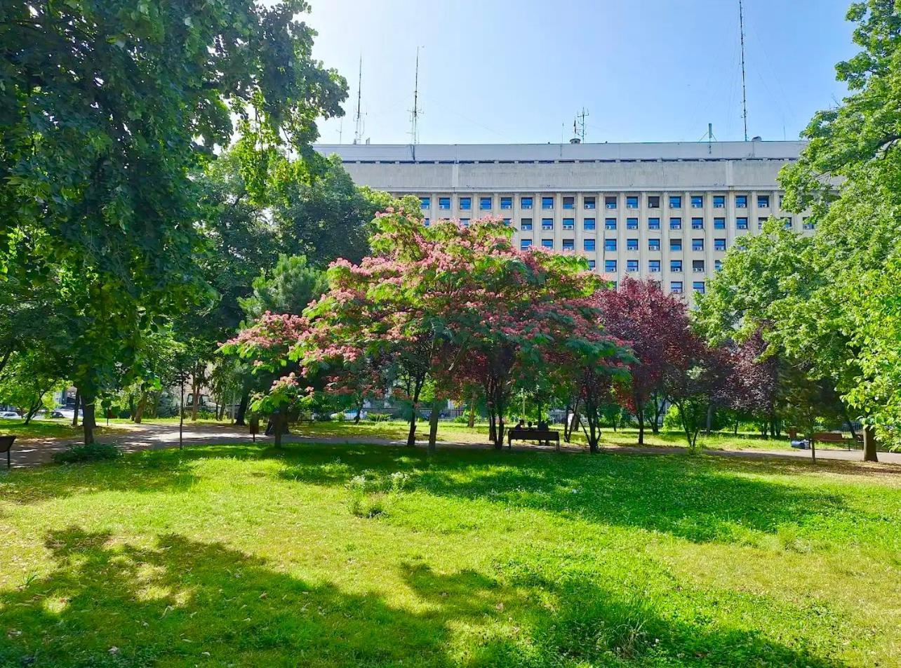 North Star Apartment Bukarest