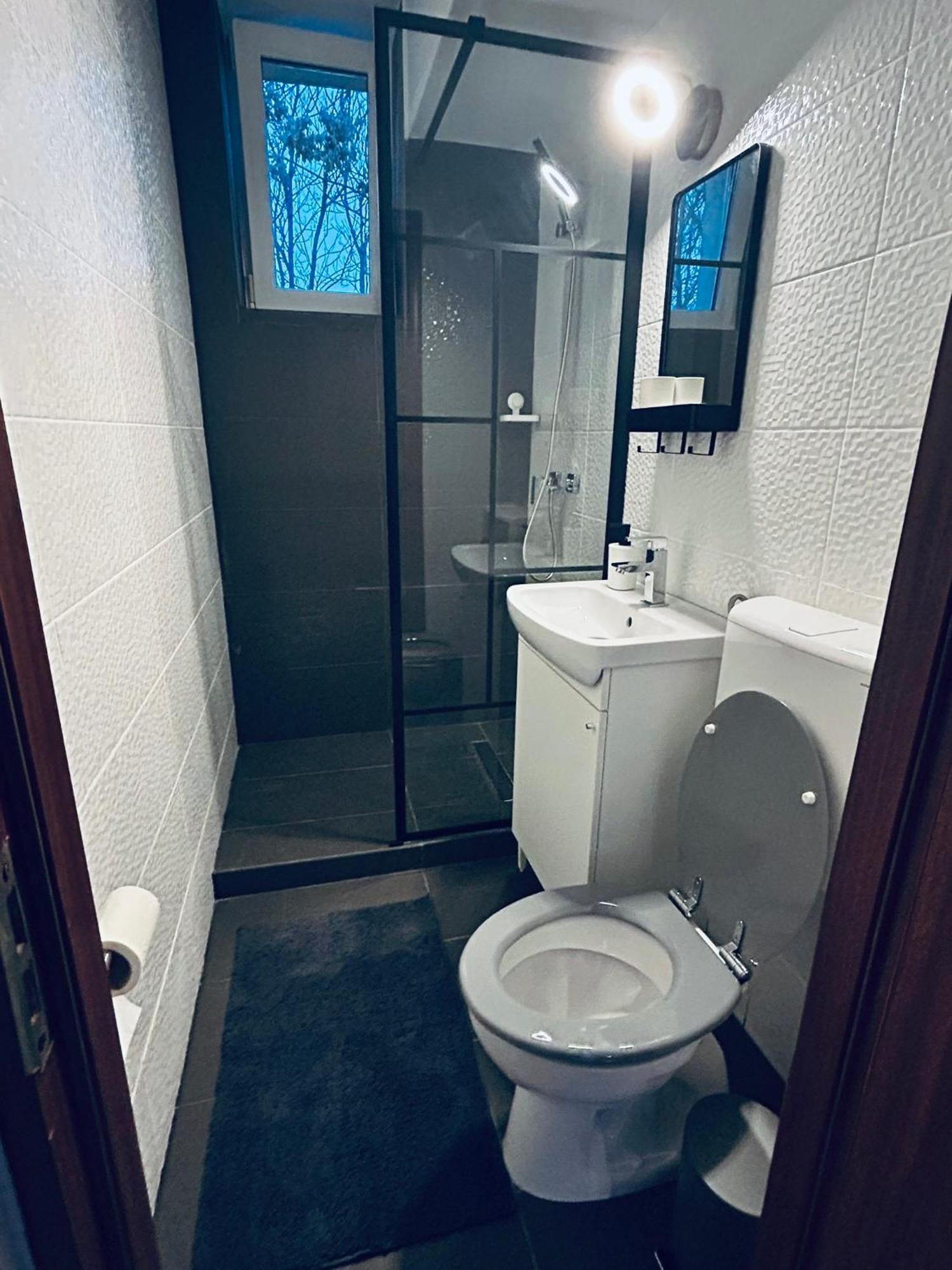 North Star Apartment *